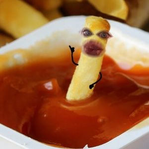 Meet your Posher, Mandy